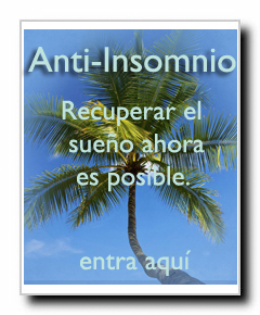 anti-insomnio